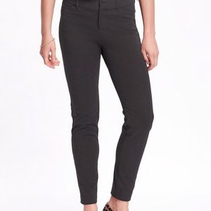 Old Navy Pixie Ankle Pants